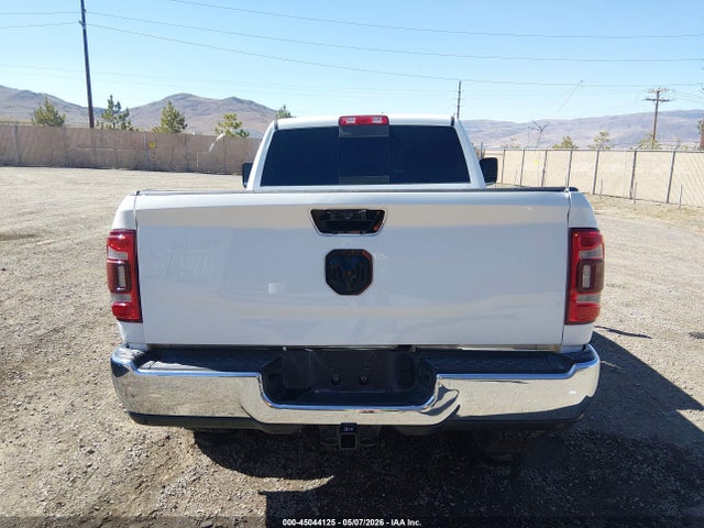 Ram 2500 Big Horn  4x4 6'4 Box