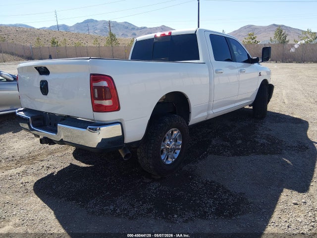 Ram 2500 Big Horn  4x4 6'4 Box