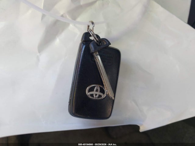 Toyota Prius Iii