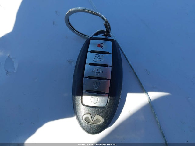 INFINITI Qx