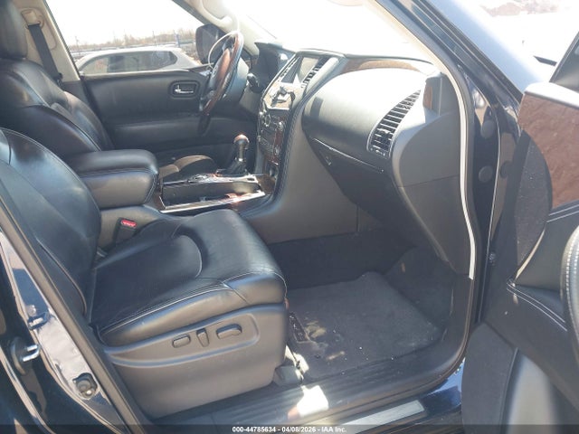INFINITI Qx