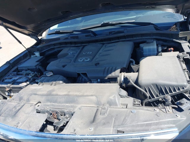 INFINITI Qx