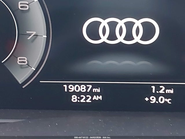 Audi Q7 Premium 45 Tfsi Quattro Tiptronic