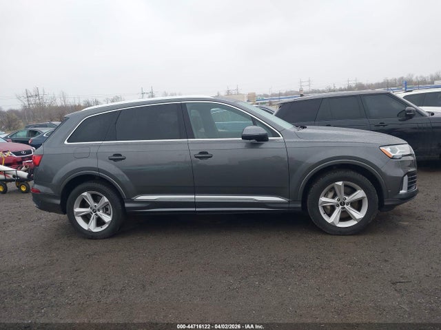 Audi Q7 Premium 45 Tfsi Quattro Tiptronic