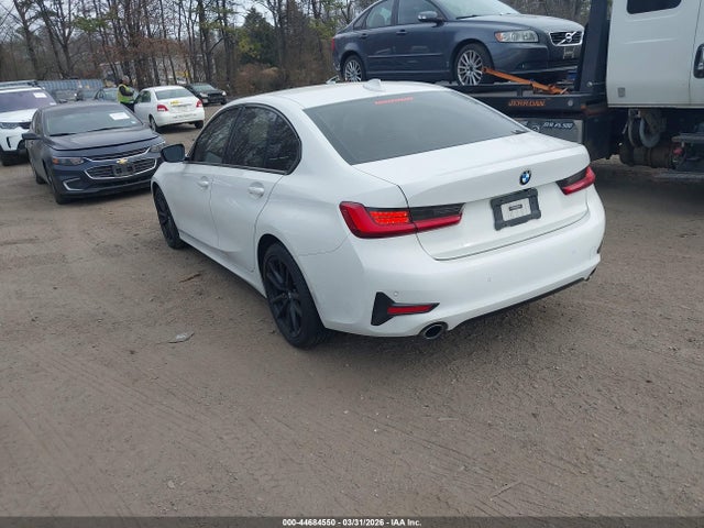 BMW 3 Series Xdrive