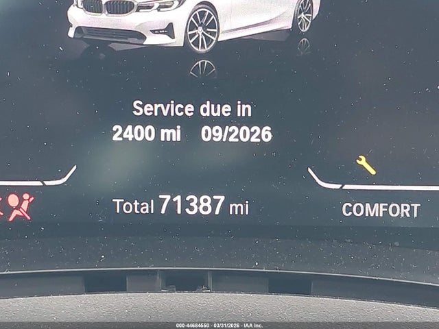 BMW 3 Series Xdrive