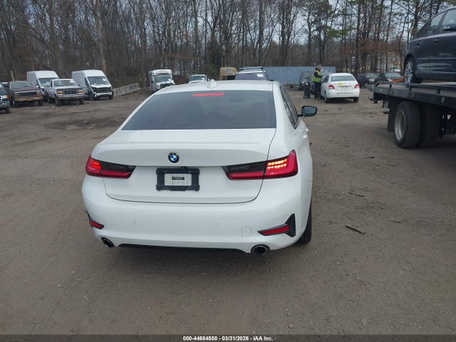 BMW 3 Series Xdrive