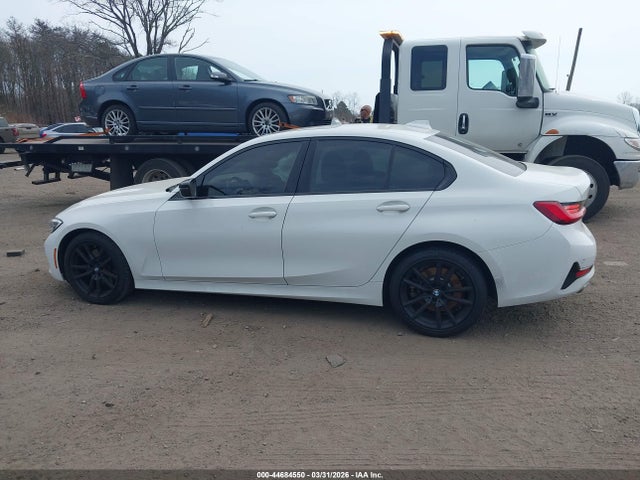 BMW 3 Series Xdrive