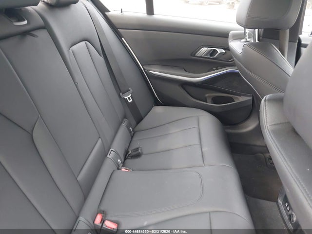 BMW 3 Series Xdrive