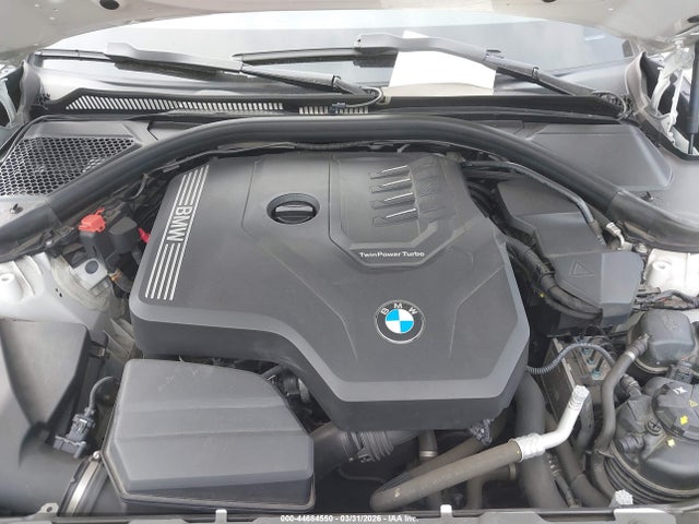 BMW 3 Series Xdrive