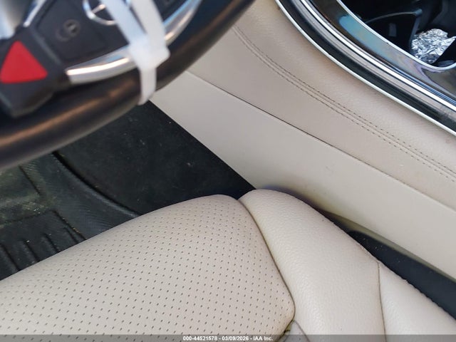 Mercedes-Benz GLC 4matic