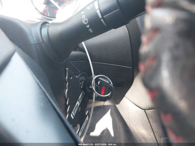 Subaru WRX Premium