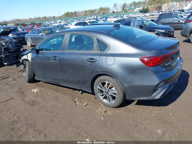 Kia Forte Lxs