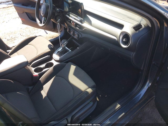 Kia Forte Lxs