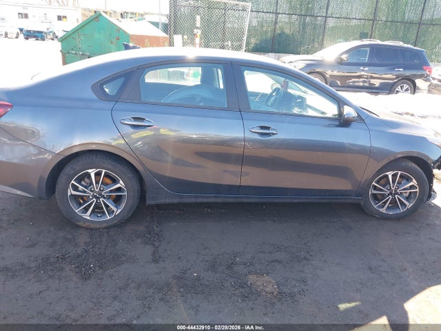 Kia Forte Lxs
