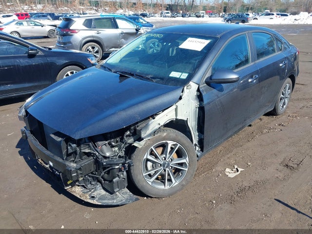Kia Forte Lxs