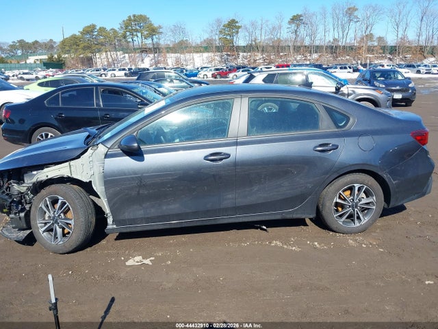 Kia Forte Lxs