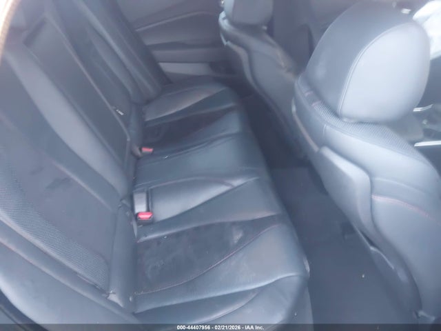 Acura TLX A-spec Package