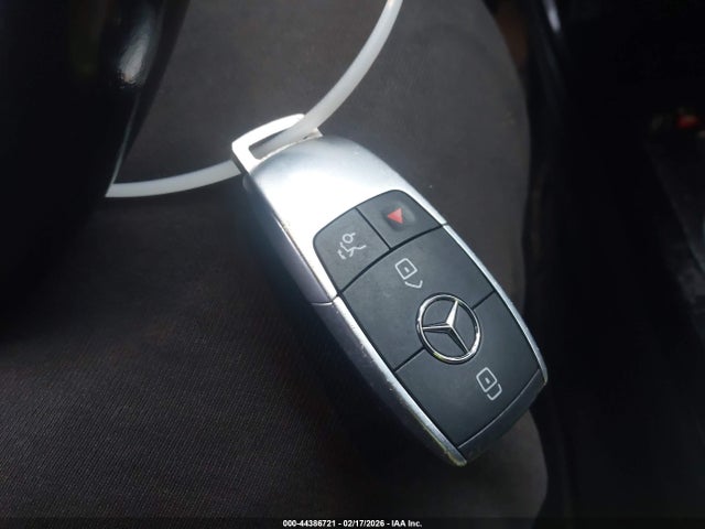 Mercedes-Benz A-Class 4matic