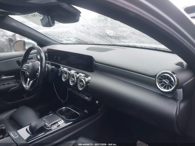 Mercedes-Benz A-Class 4matic