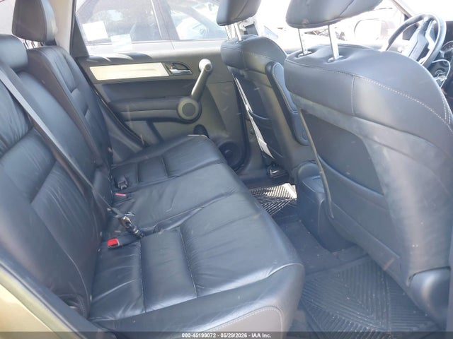 Honda CR-V Ex-l