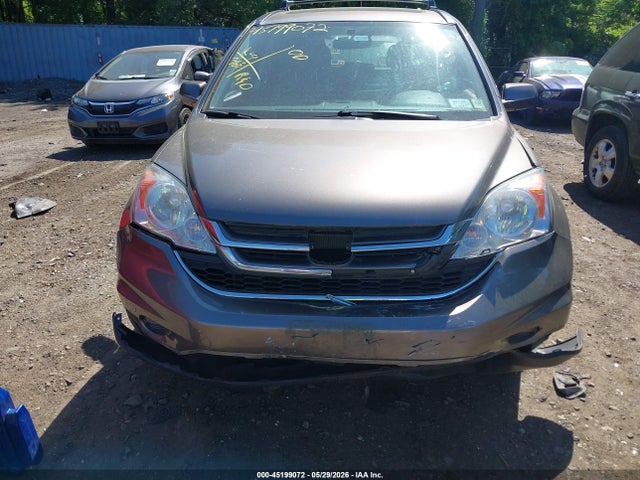 Honda CR-V Ex-l