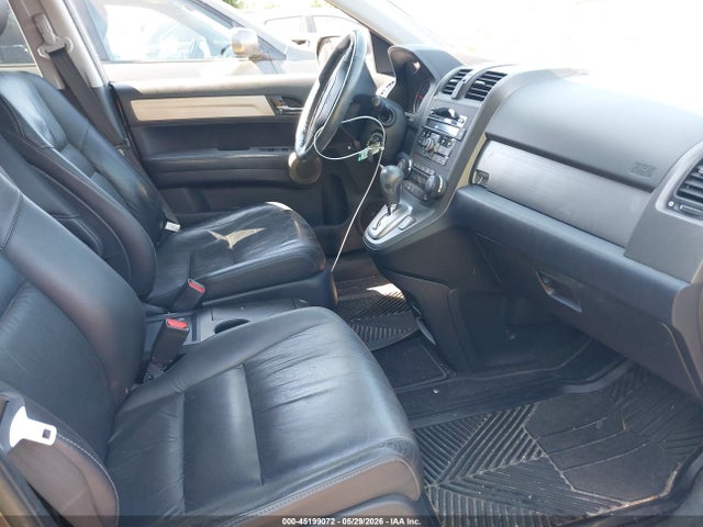 Honda CR-V Ex-l
