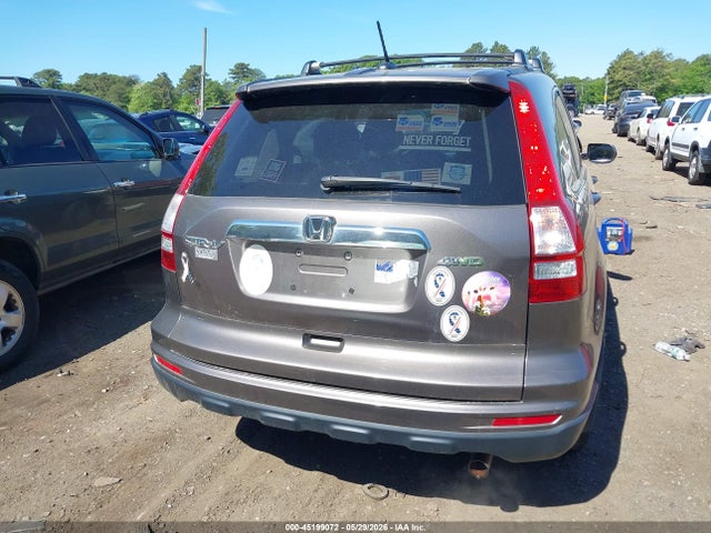 Honda CR-V Ex-l