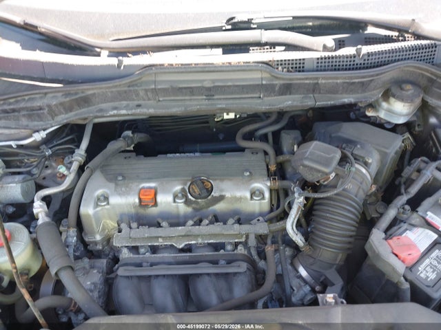 Honda CR-V Ex-l