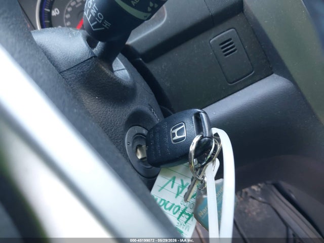 Honda CR-V Ex-l
