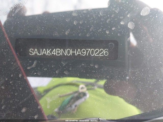 Jaguar XE 20d Prestige