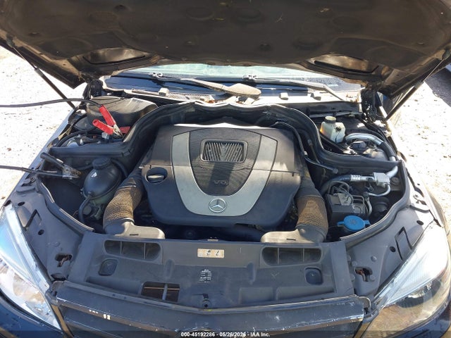 Mercedes-Benz C-Class Sport 4matic