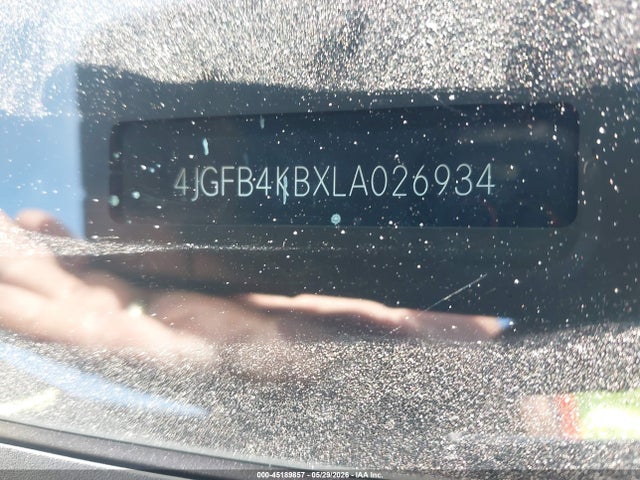 Mercedes-Benz GLE 4matic