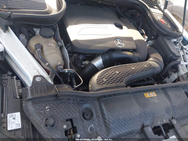 Mercedes-Benz GLE 4matic