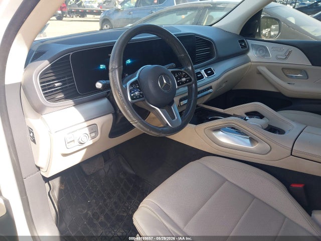 Mercedes-Benz GLE 4matic