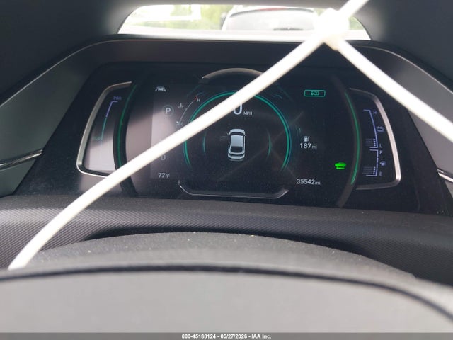 Hyundai Ioniq Limited