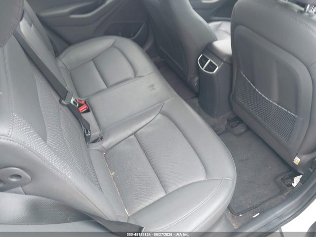 Hyundai Ioniq Limited