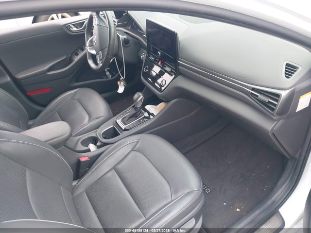 Hyundai Ioniq Limited