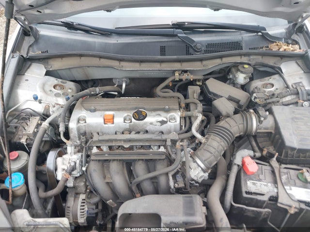 Honda Accord 2.4 Se