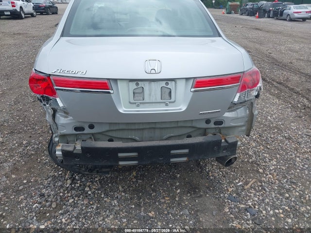 Honda Accord 2.4 Se