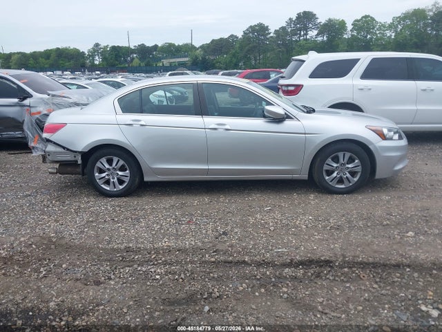 Honda Accord 2.4 Se