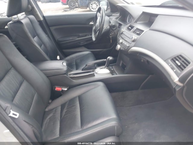 Honda Accord 2.4 Se