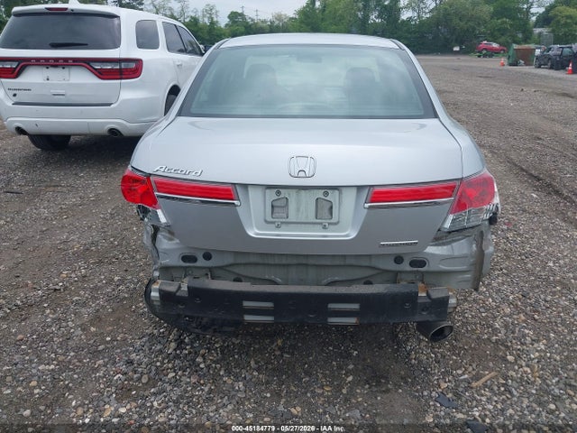 Honda Accord 2.4 Se