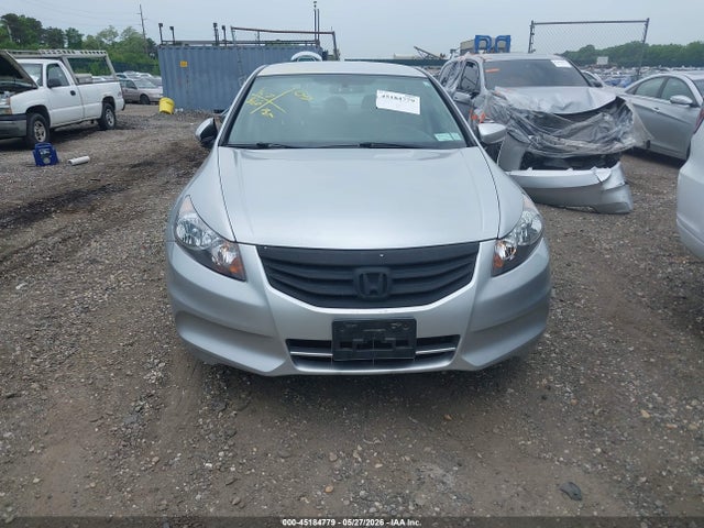 Honda Accord 2.4 Se