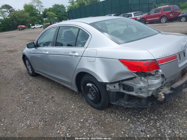 Honda Accord 2.4 Se