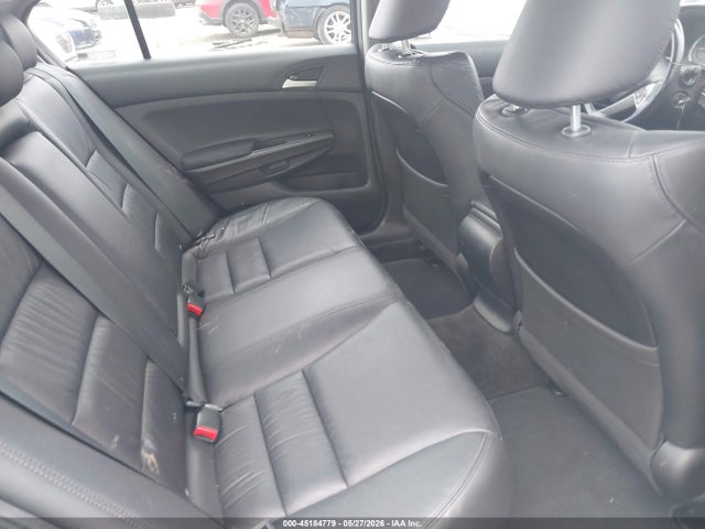 Honda Accord 2.4 Se