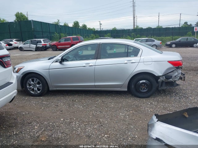 Honda Accord 2.4 Se
