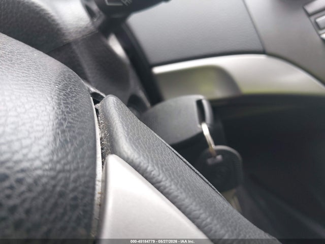 Honda Accord 2.4 Se