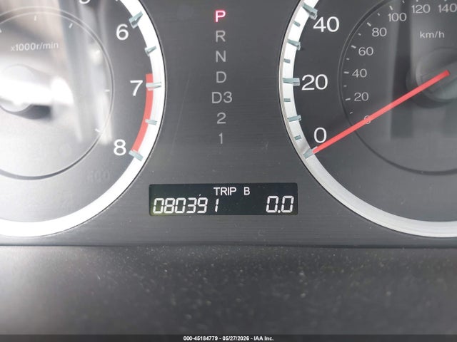 Honda Accord 2.4 Se