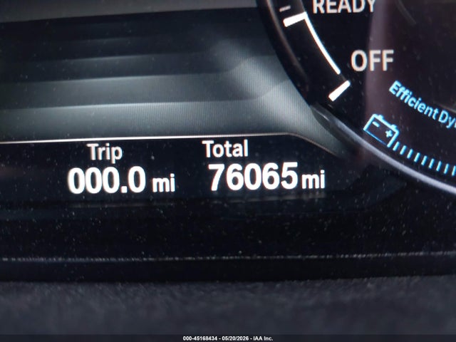BMW 4 Series Xdrive